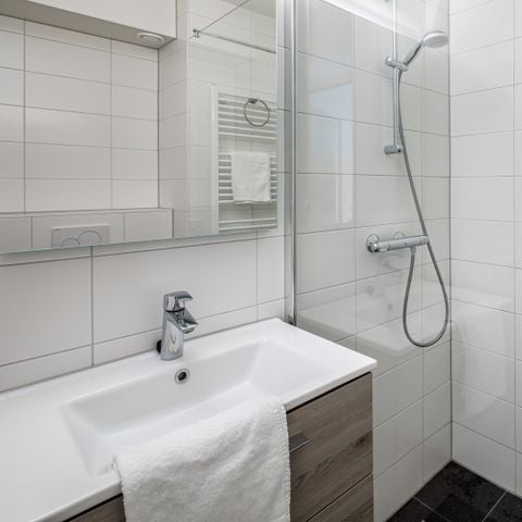 Apartement 2 Personen - Komfort 2A