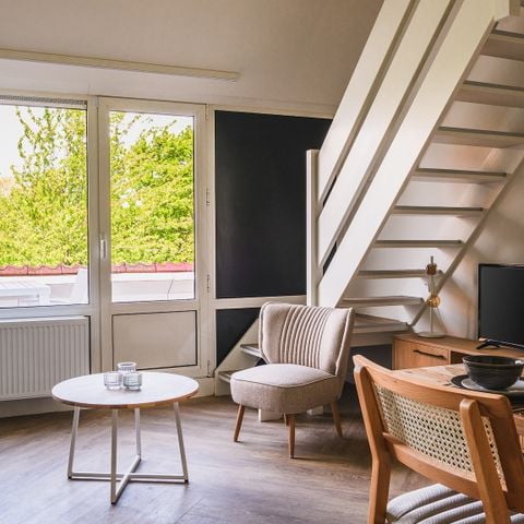 Apartement 4 Personen - Komfort 4AR