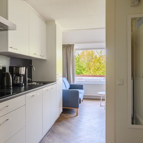 Apartement 4 Personen - Komfort 4AR