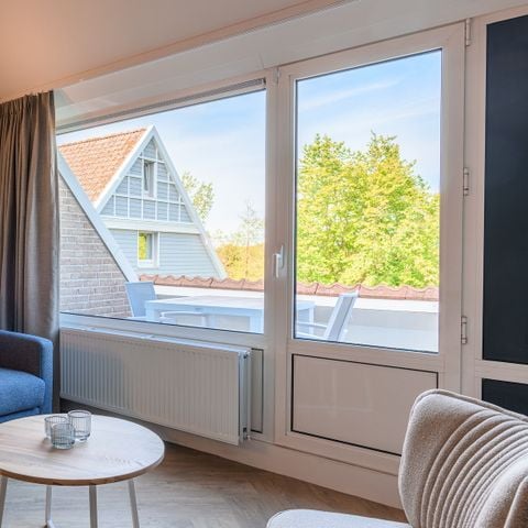 Apartement 4 Personen - Komfort 4AR