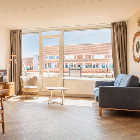 Apartement 4 Personen - Komfort 4BR