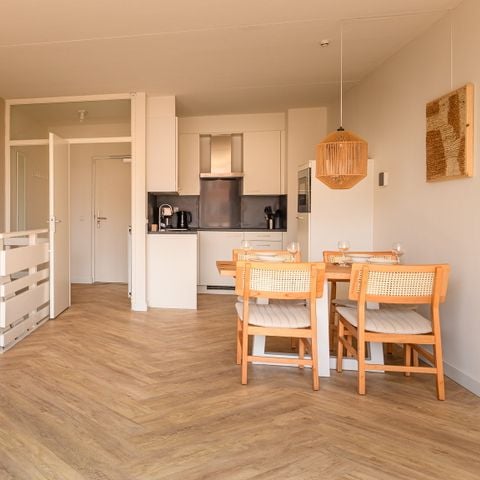 Apartement 4 Personen - Komfort 4BR