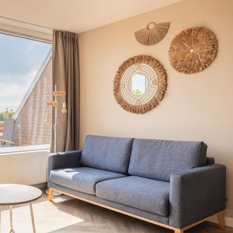 Apartement 4 Personen - Komfort 4BR