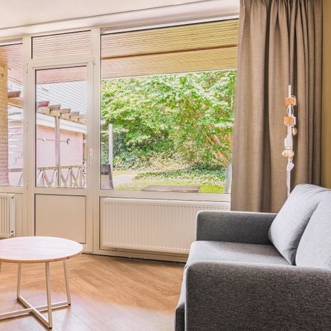 Apartement 2 Personen - Komfort 2AR