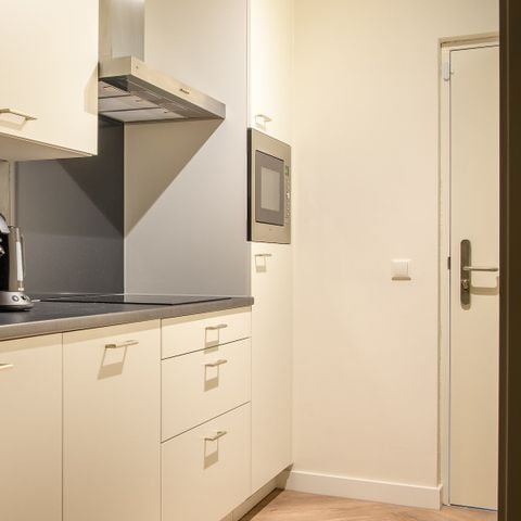 Apartement 2 Personen - Komfort 2AR