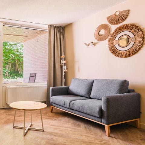 Apartement 2 Personen - Komfort 2AR