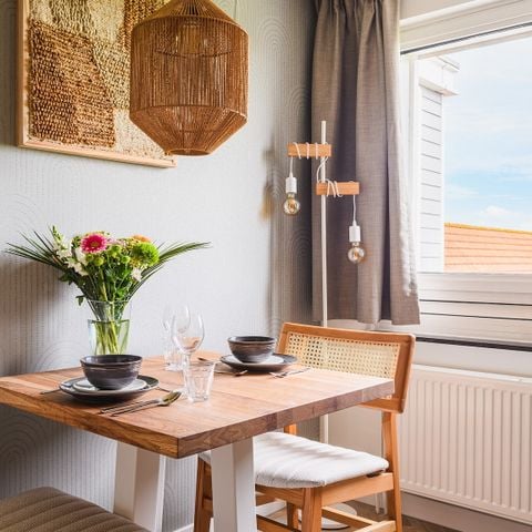 Apartement 2 Personen - Komfort 2BR