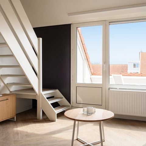 Apartement 2 Personen - Komfort 2BR