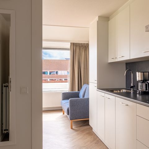 Apartement 2 Personen - Komfort 2BR