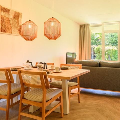 Apartement 6 Personen - Senno (max. 2 Erwachsene)