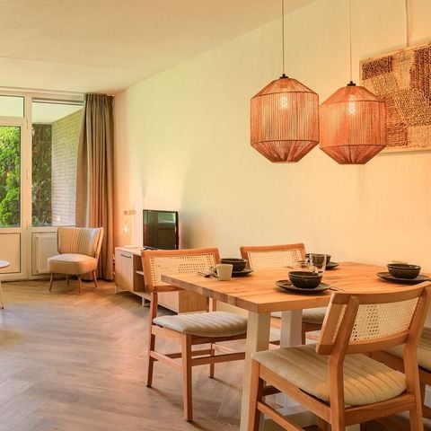 Apartement 4 Personen - Senno (max. 2 Erwachsene)