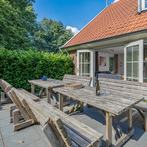 FERIENHAUS 12 Personen - Twente Hoeve