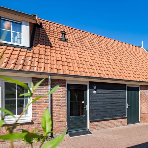 FERIENHAUS 12 Personen - Twente Hoeve