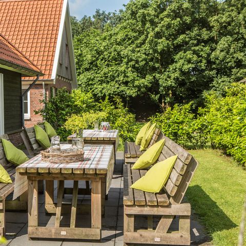 FERIENHAUS 14 Personen - Twente Hoeve