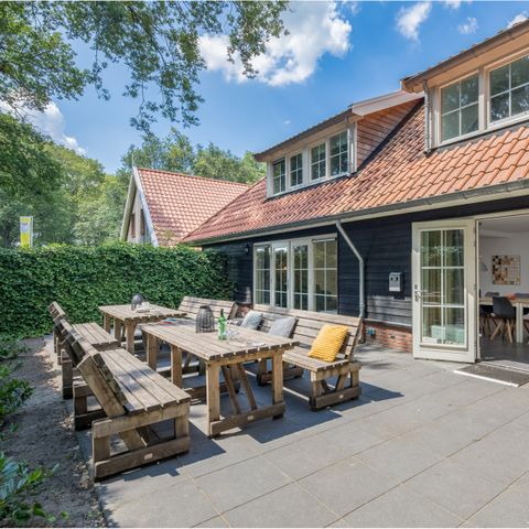 FERIENHAUS 14 Personen - Twente Hoeve