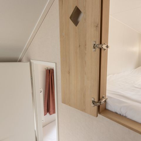 LODGE 6 Personen - Loge Wendel