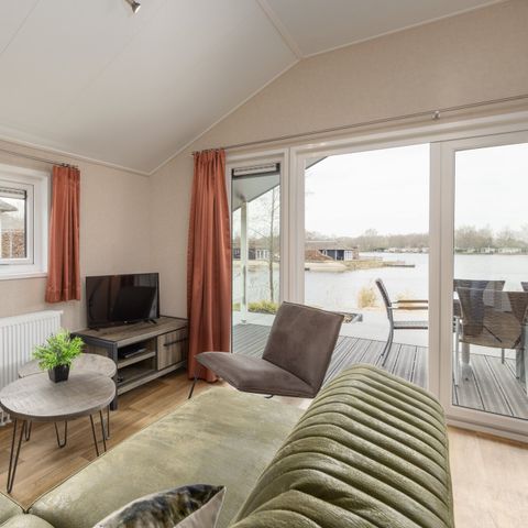 LODGE 6 Personen - Loge Wendel