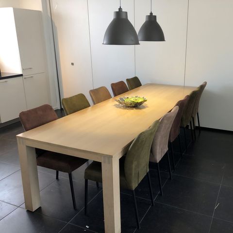 FERIENHAUS 10 Personen - Komfort