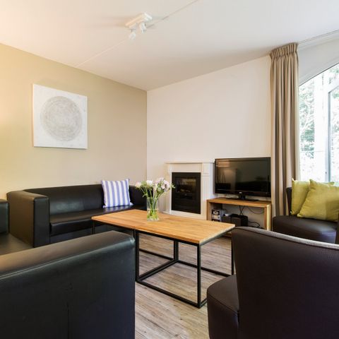 FERIENHAUS 8 Personen - Komfort