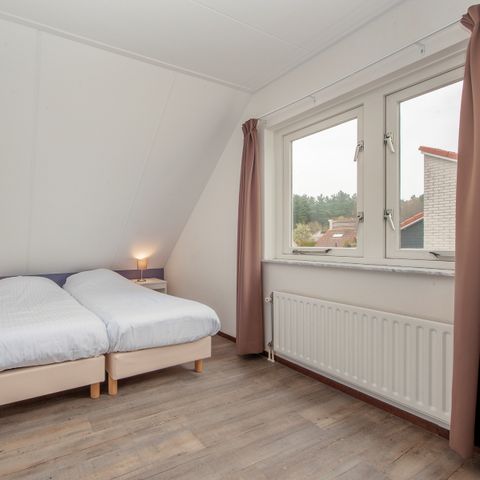 FERIENHAUS 6 Personen - Komfort