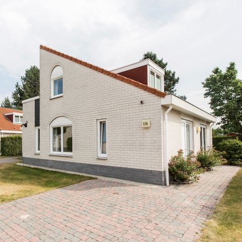 FERIENHAUS 4 Personen - Komfort