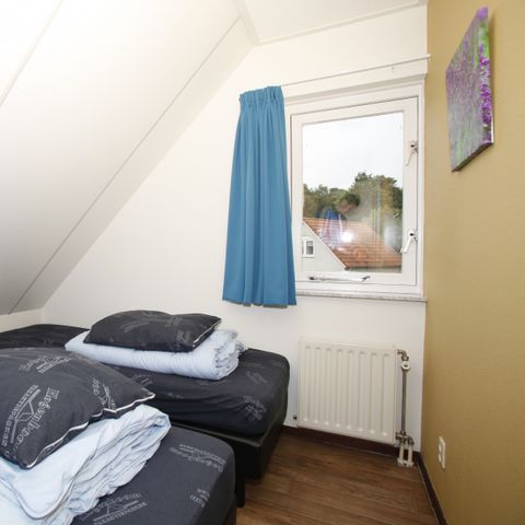 FERIENHAUS 4 Personen - Komfort