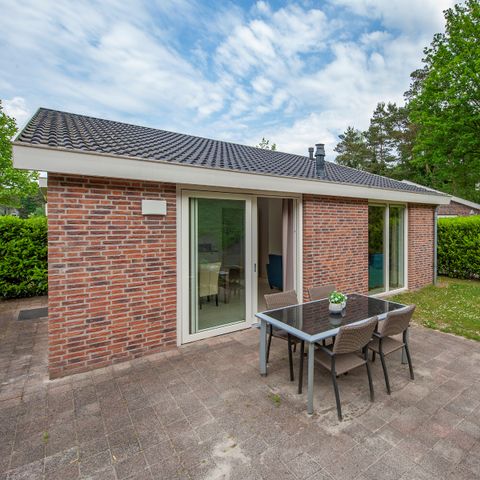 FERIENHAUS 4 Personen - Luxus