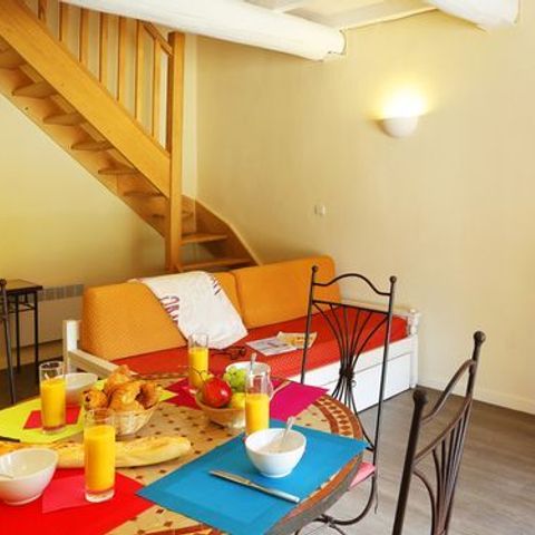 FERIENHAUS 4 Personen - T3/4