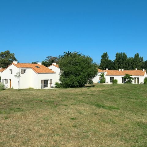 FERIENHAUS 6 Personen - Les Grands Rochers