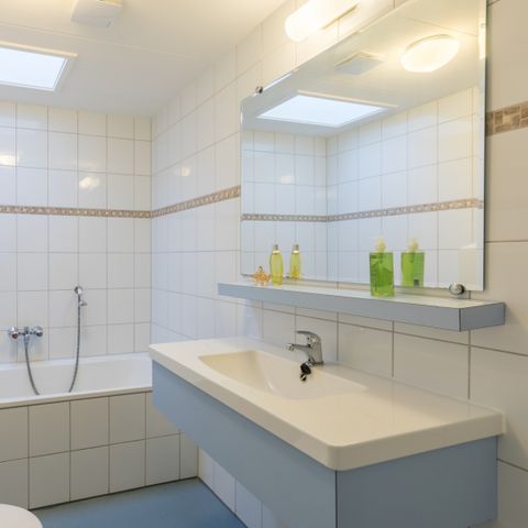 FERIENHAUS 10 Personen - KV10