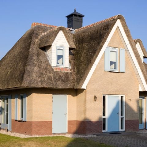 Villa 6 Personen - Komfort