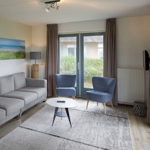 Villa 6 Personen - Komfort