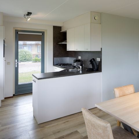 Villa 6 Personen - Komfort