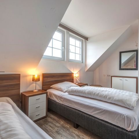 FERIENHAUS 12 Personen - Silvretta Luxe