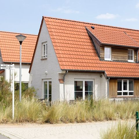 Villa 4 Personen - Luxus