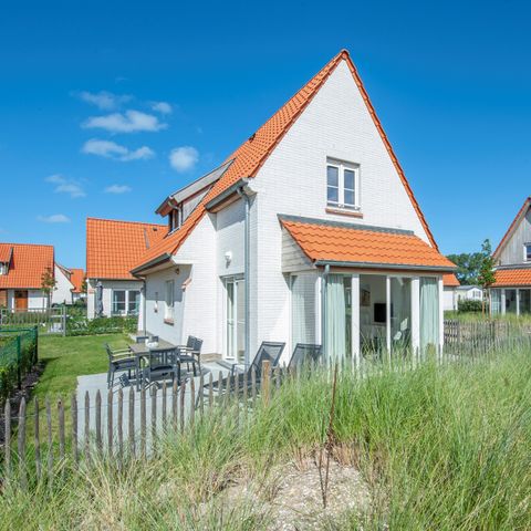 Villa 6 Personen - Luxus