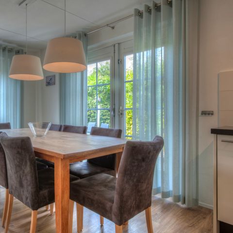 Villa 6 Personen - M6 Komfort neu gestaltet