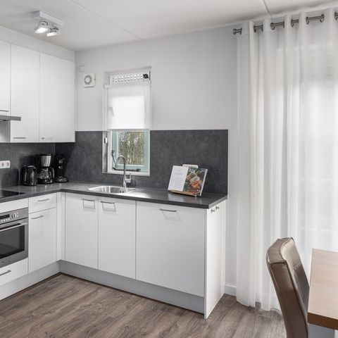 Villa 8 Personen - M8 Luxus