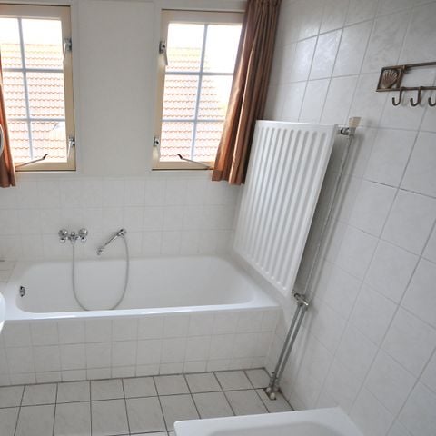 Villa 4 Personen - HK5 Komfort