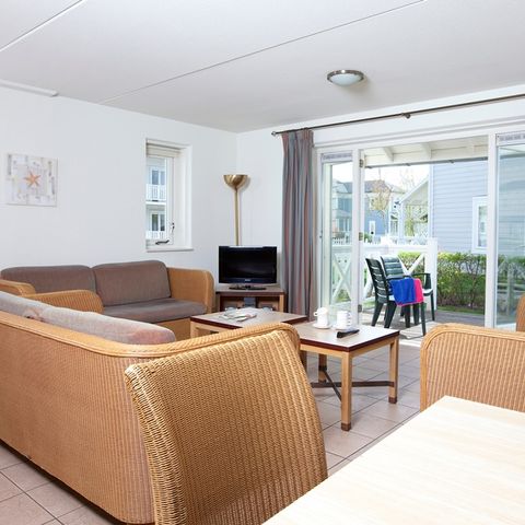 FERIENHAUS 10 Personen - CIL