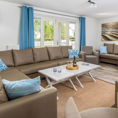 FERIENHAUS 14 Personen - FV14 Komfort