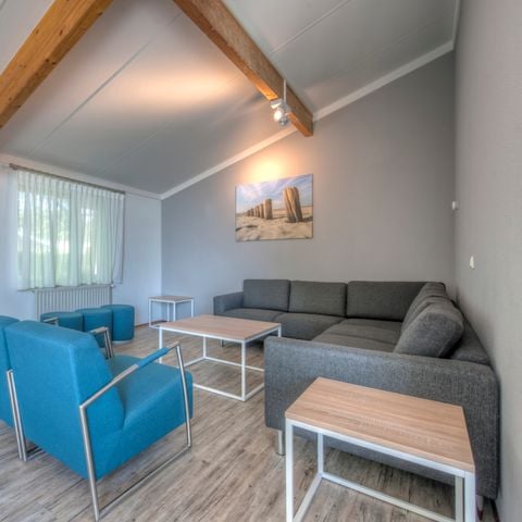 FERIENHAUS 10 Personen - Komfort 10A