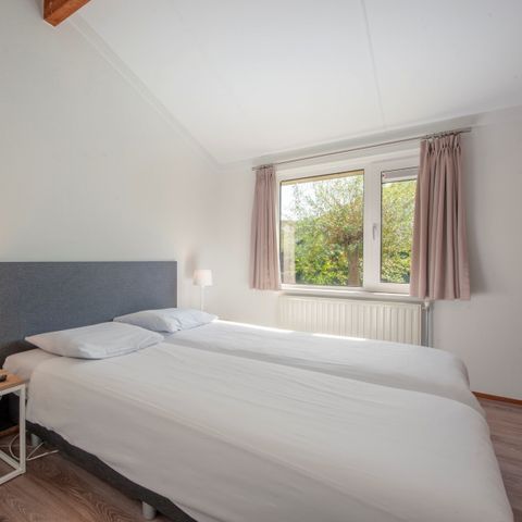 Bungalow 4 Personen - Komfort 4B