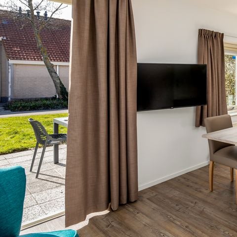 Bungalow 7 Personen - SE-Komfort