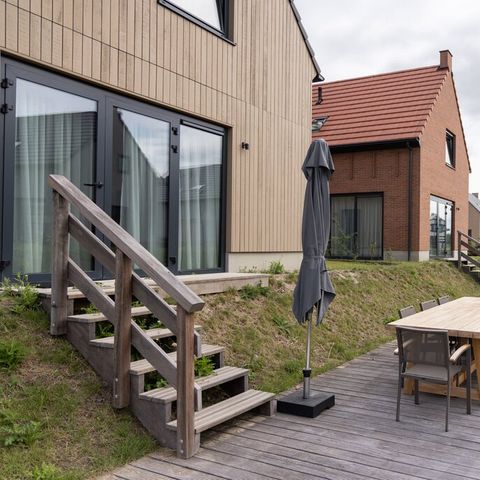 Villa 8 Personen - Luxus