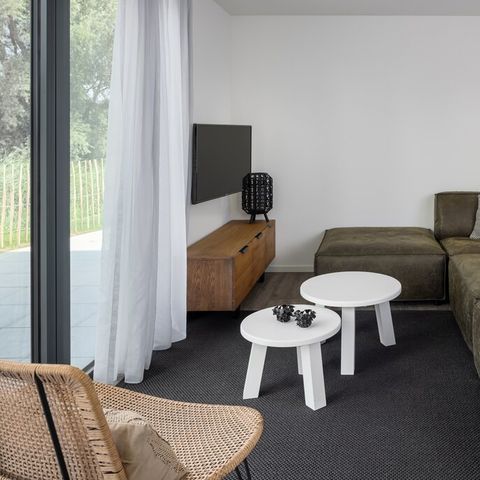 Villa 4 Personen - Luxus