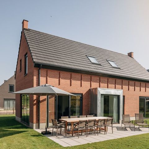 FERIENHAUS 10 Personen - Villa Luxe