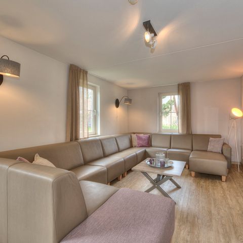 FERIENHAUS 10 Personen - FV10 Komfort