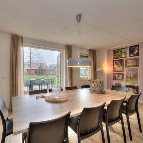 FERIENHAUS 10 Personen - FV10 Komfort