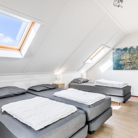 FERIENHAUS 14 Personen - FV14 Komfort